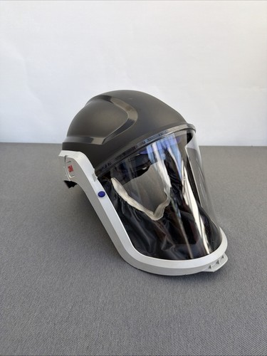Versaflo 307 powered air - powered,