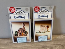 2 x Quilling Activity Kit by