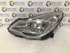 2013 VAUXHALL CORSA D FACELIFT