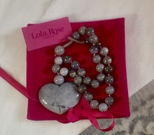 Lola Rose London Semi-Precious