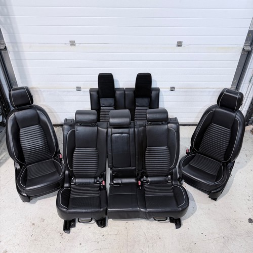 Discovery sport l550 seat - discovery,