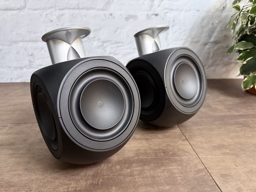 Bang olufsen o beolab - olufsen, 3