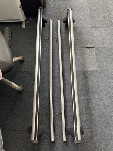 Ford ranger thule - thule, bars