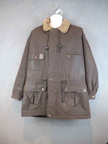 Swanndri coat mens medium - coat,