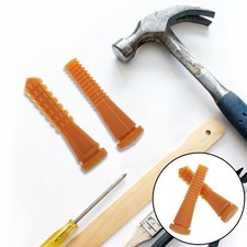  20 Pcs Plucker Fingers Quick Handheld Chicken Goose Plucking Stick