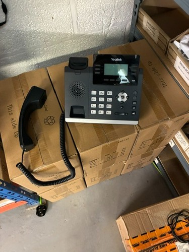 Yealink sip t41p - sip-t41p, voip