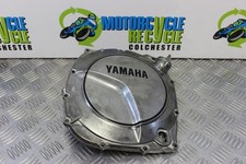Yamaha XJR 1300 Clutch Cover