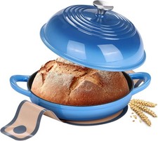 Round Bread Oven for Homemade