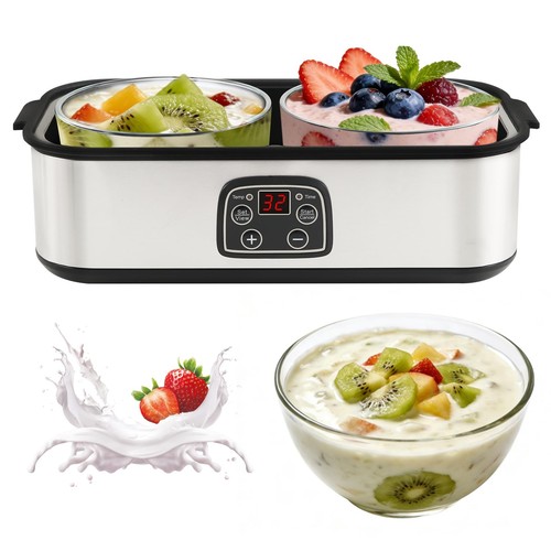 Yogurt maker 2000ml - 2000ml, 2
