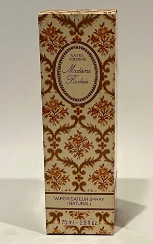 Madame rochas eau cologne - madame,