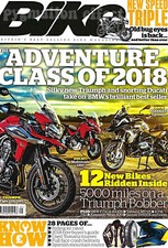 KTM 790 Duke Bobber Speed