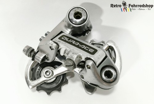 Shimano dura ace 7400 - ace, road