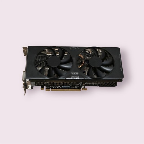 Evga geforce gtx - evga, 660