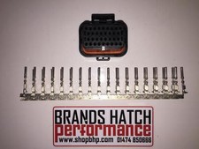 Syvecs S7 S7i ECU 34 Way