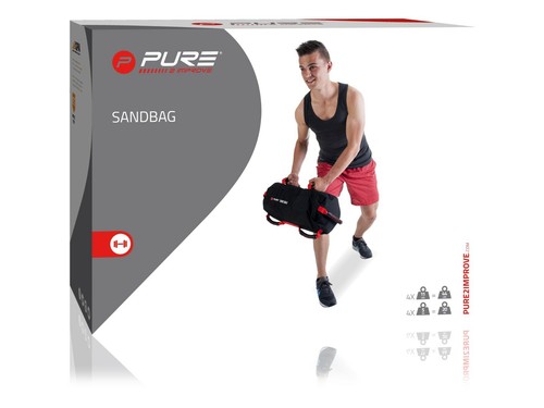 Pure2improve sandbag - pure2improve,