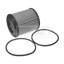 Fits Saab 9-3 YS3F 1.9 TiD