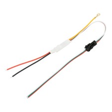 Table Lamp Touch Sensor Switch 3.7V5V12V24V Dimmer DC 3-24V 1A LED Light Driver