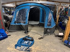 Vango Annecy Air Vista 600XL 