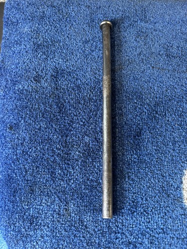 Jaguar mk2 tool kit - jaguar,