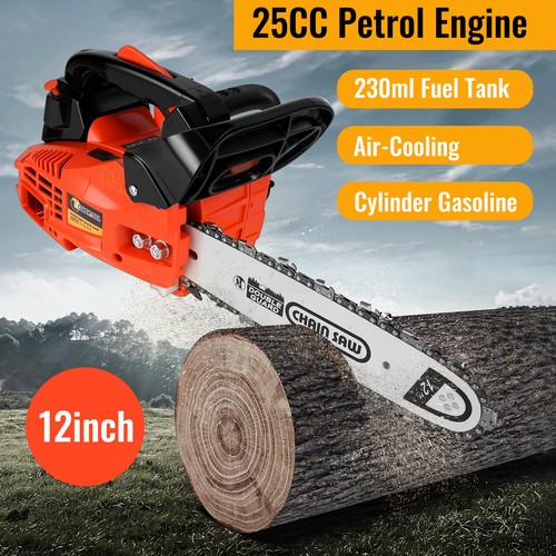 Top handle petrol chainsaw - handle,