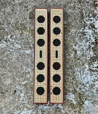 Vintage sixties mahogany pa