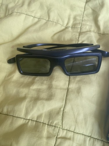 Samsung ssg 4100gb active - active, 3d