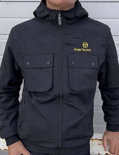 Sergio tacchini terrace pocket - tacchini,