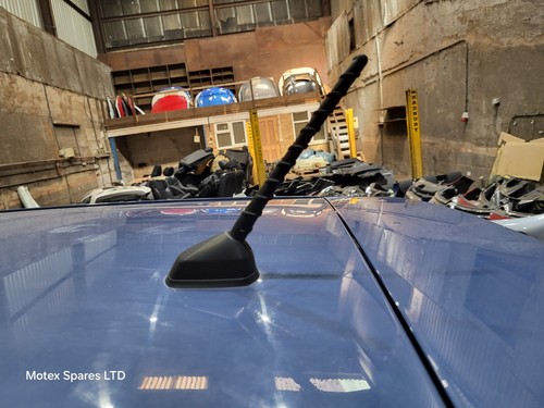 Hyundai i10 mk2 roof - hyundai,