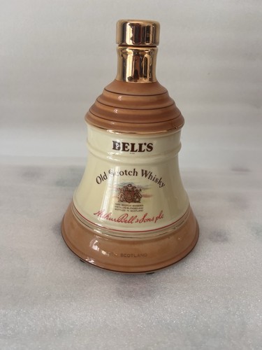 Vintage bell old scotch - vintage,