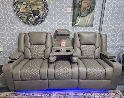 Orlando seater electric - 3,