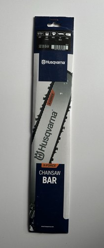 Husqvarna xforce chainsaw - husqvarna,