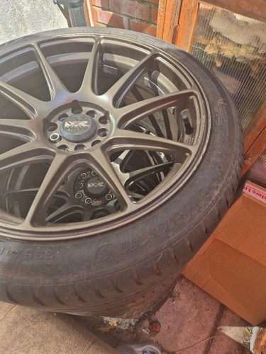 Wheels