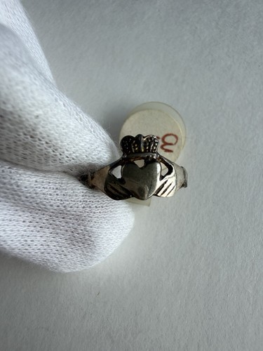 Irish sterling silver - irish,