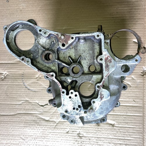 Bsa crankcase 1088 possibly - crankcase, 67-1088