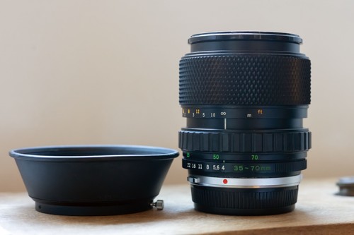 Olympus zuiko 70mm f4 mc - olympus,