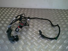 FORD TRANSIT CONNECT DOOR