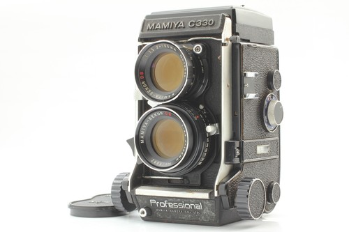Mamiya c330 pro tlr 6x6 - mamiya,