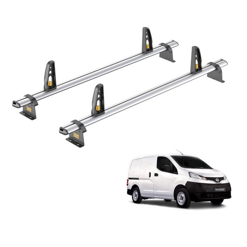 Nissan nv200 roof rack - nissan,