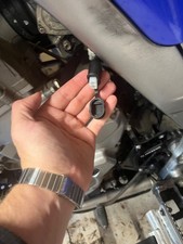 Yamaha Raptor 700R ROAD LEGAL QUAD