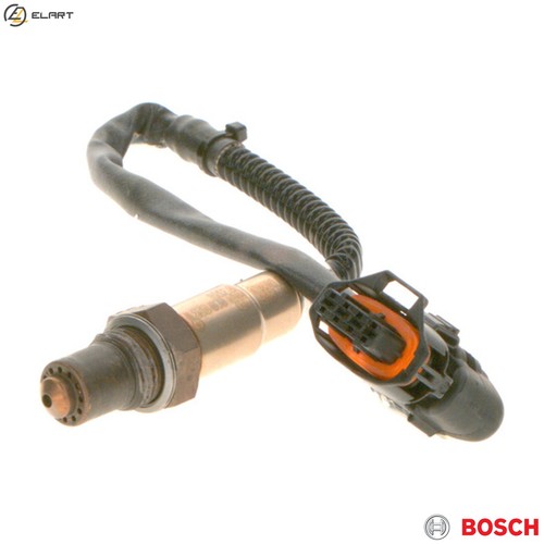 Lambda sensor 258 010 - lambda, 0