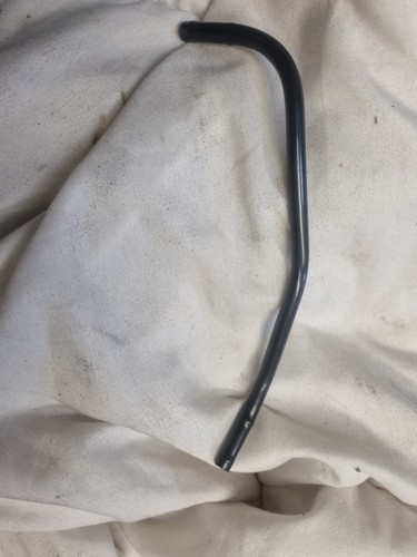 Bmw e34 header tank - header,