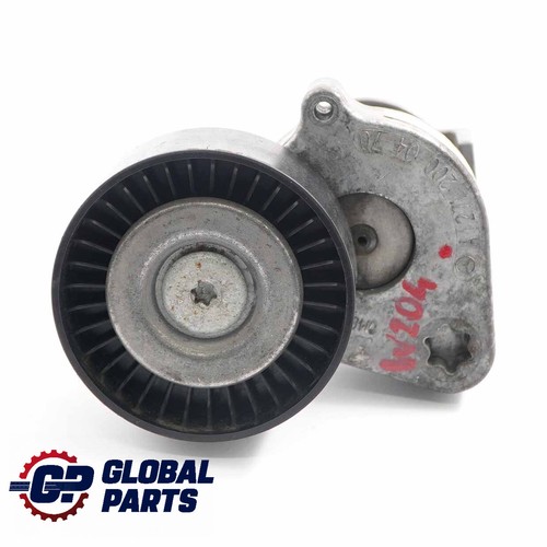 Belt pulley mercedes w204 - mercedes,