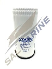 Volvo Penta D4 / D6 Engine Oil