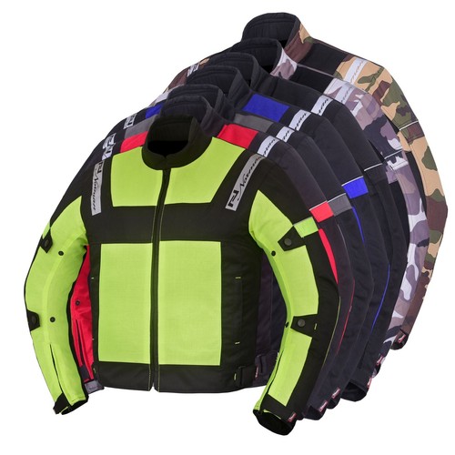 Motorcycle motorbike jacket - motorcycle,