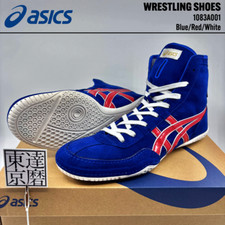 ASICS Wrestling Boxing Shoes