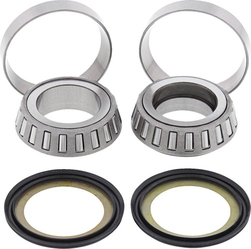 All balls steering stem - balls,