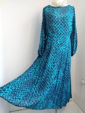 MONSOON Dress Maxi Occasion