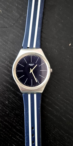 Swatch skin rubber whist - swatch,