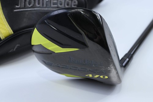 Tour edge bazooka 470 - tour,