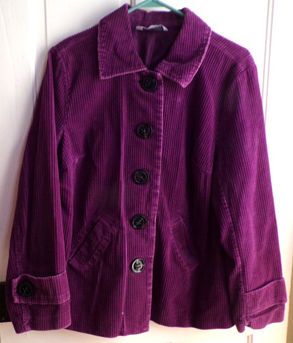 Womens relativity purple - womens,